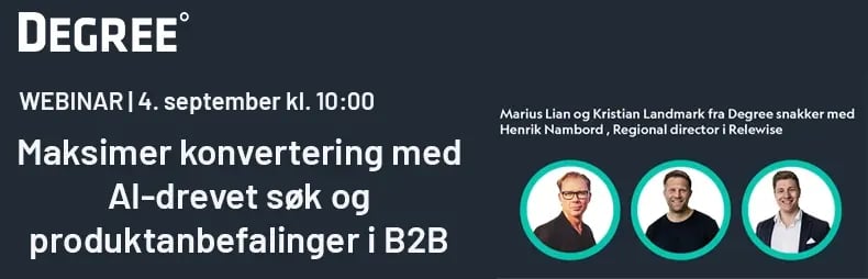 Webinar | September 2025