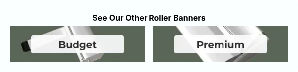 Looking to upgrade your banner?