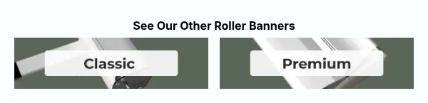 Looking to upgrade your banner?