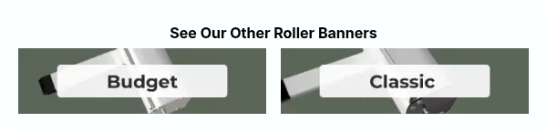 Looking to upgrade your banner?