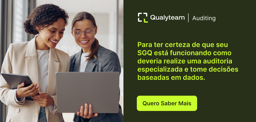 Solicitar Demonstração Auditing