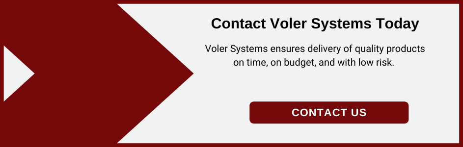 Contact Voler Systems