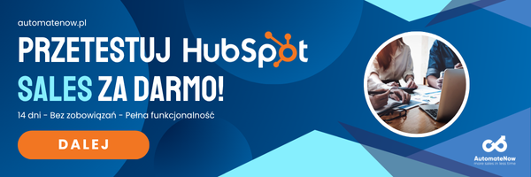 Przetestuj HubSpot Sales za darmo-1
