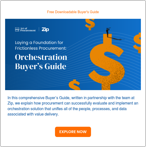 Free Downloadable Buyer's Guide