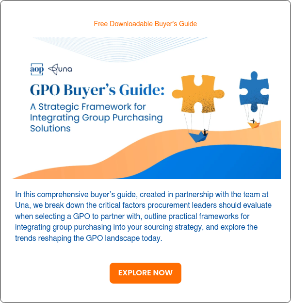 Free Downloadable Buyer's Guide