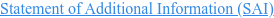 SAI