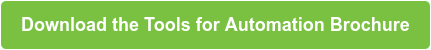 Download the Tools for Automation Brochure