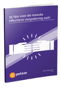 White paper 35 vergadertips