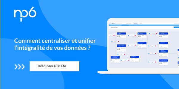 Comment centraliser et unifier l'intégralité de vos données ?