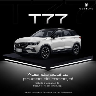 BESTUNE T77