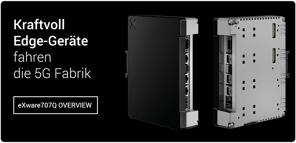 edge IoT controller