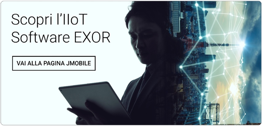 IoT Software EXOR