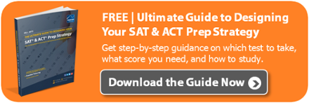 Download Ultimate Guide to Designing SAT/ACT Prep Strategy