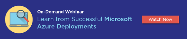 Microsoft Azure Deployments