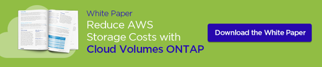Reduce AWS Storage Costs