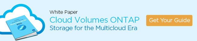 Multicloud Storage