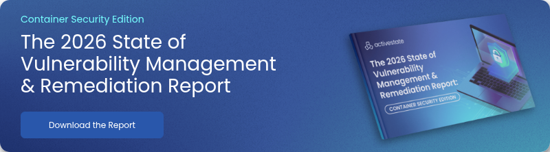 Container Security Edition