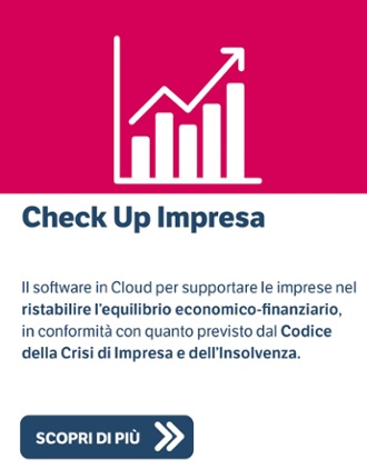 Check up Impresa img