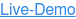 Live-Demo