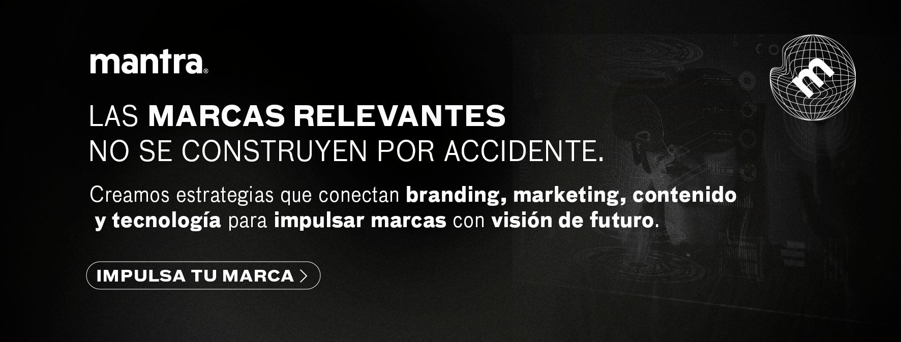 Branding y marketing para marcas