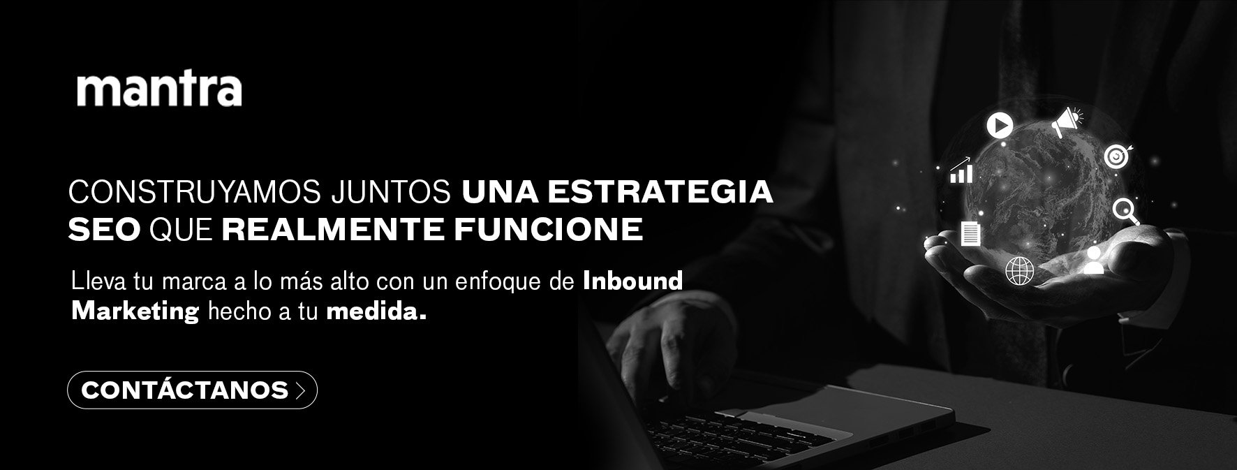 Nueva llamada a la acción