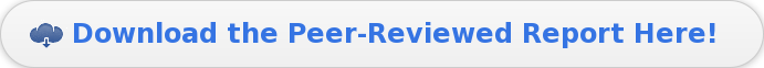 Download the Peer-Reviewed Report Here! 