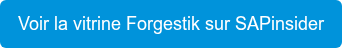 Voir la vitrine Forgestik sur SAPinsider