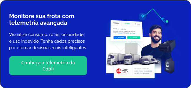 Monitore sua frota com telemetria avançada   Visualize consumo, rotas, ociosidade e uso indevido. Tenha dados precisos para tomar decisões mais inteligentes.  