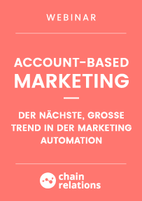 Account-Based Marketing Act-On