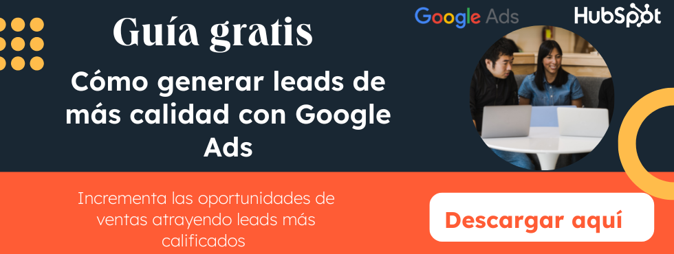 Como generar leads de más calidad