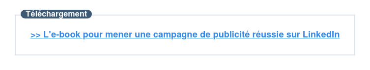 Découvrez ce programme pour mener vos campagnes sur LinkedIn en toute simplicité