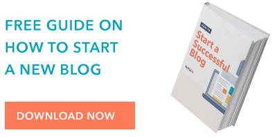 Blog Ideas Generator