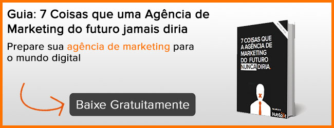 HubSpot Ebook 7 Coisas Uma Agencia