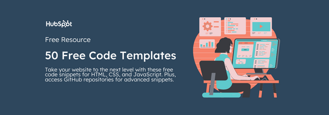 coding templates