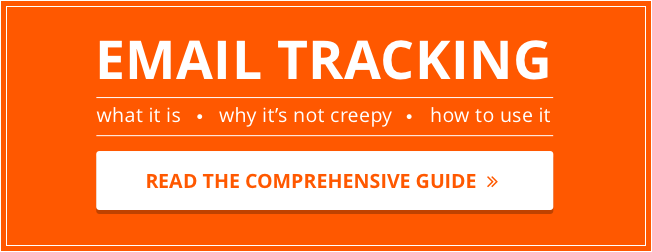 Signals Email Tracking Guide