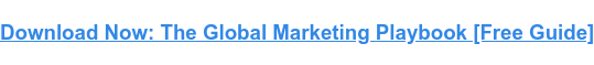 1b545c7f 72fe 45bb b651 30d5f1df6f10 - The Top 3 Challenges Regional Marketing Models Create for Global Businesses