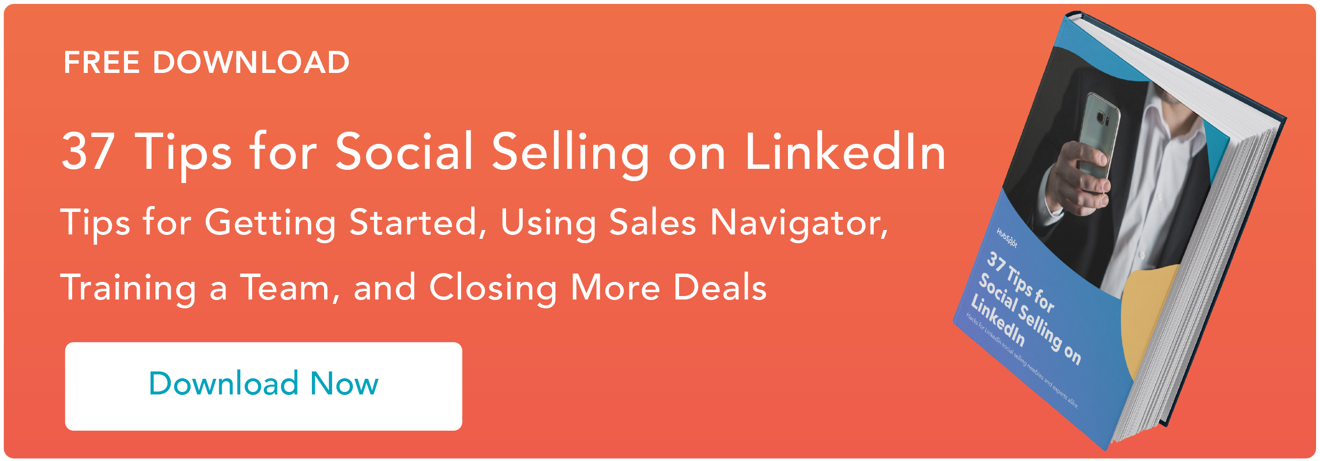 Social Selling on LI