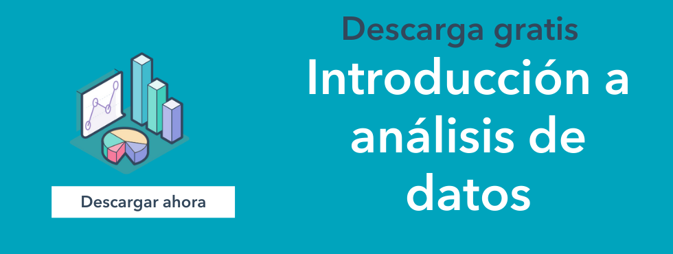 Introducción a análisis de datos