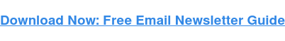 20aa1557 f54e 4dac ad9d 52d0af5c68e3 - How to Create an Email Newsletter [+Expert Tips &amp; Checklist]