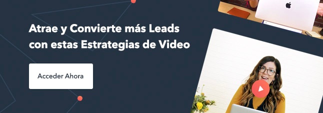 Estrategias de Video