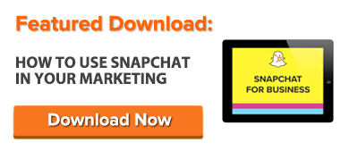 Snapchat for Marketing Guide