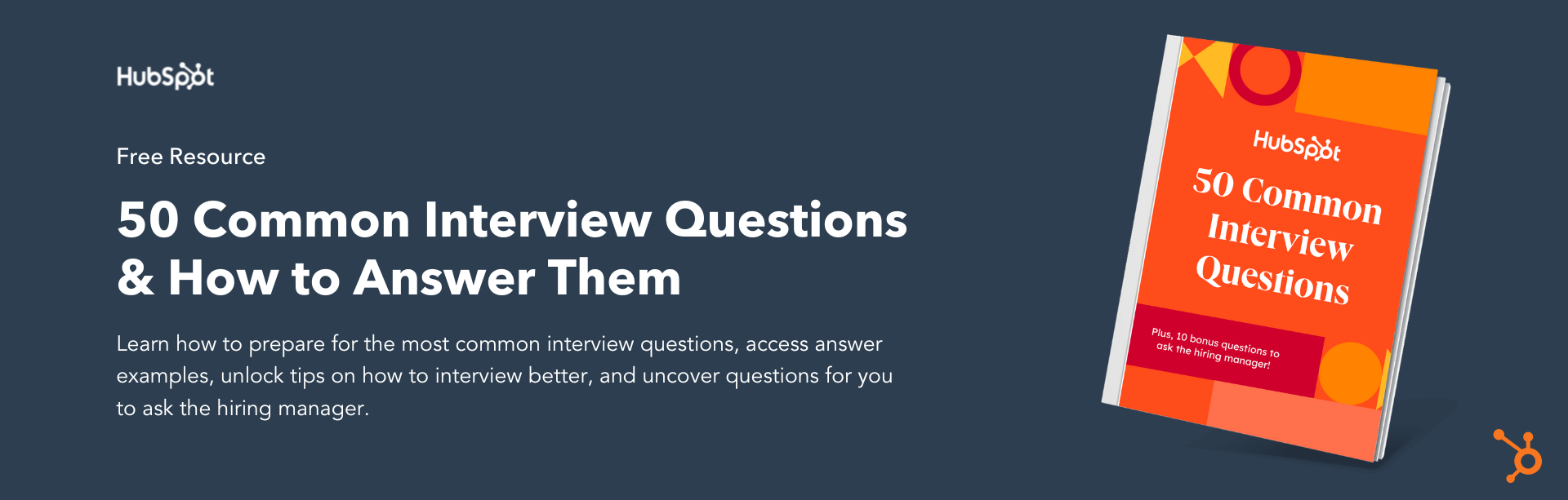 2b65e012 a761 4ddf ac81 b4396105d109 - 20 Creative Interview Questions (With Sample Answers)