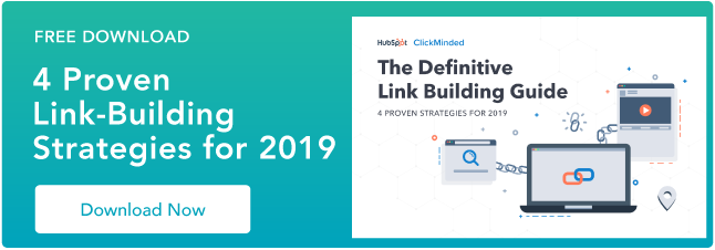 link building