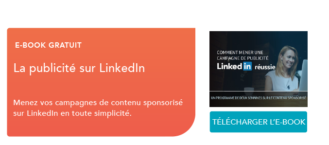 Comment mener une campagne réussie sur LinkedIn