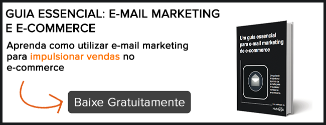 e-commerce email marketing