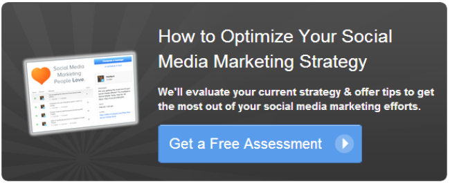 Optimize Your Social Strategy: Get Free Assessment