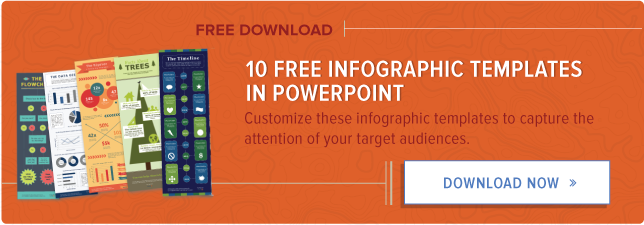 free-infographics-templates