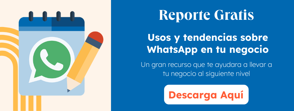 Whatsapp report