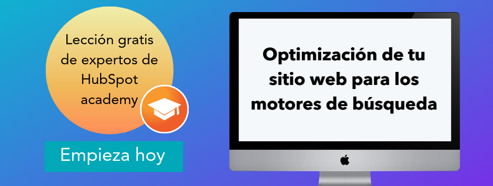 optimizacion de sitio web SEO