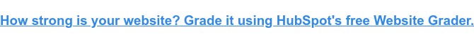 4ec26392 01d3 42c6 883a 7e018c4864de - Does your Website Make the Grade in 2021?